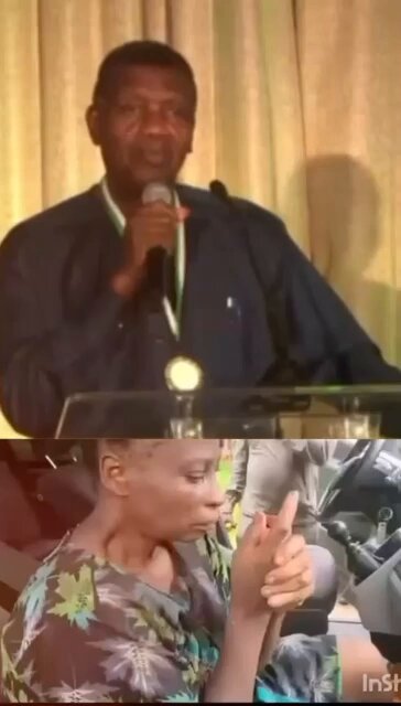 And our God arose like He promised! Let somebody shout Hallelujah!! Glory be to our God for answering our prayers and fulfilling His word. We appreciate the efforts of all the security agencies in securing the release of our school children and their teachers from captivity. Congratulations to each of them and their families. Our God answers prayers. Hallelujah!!!