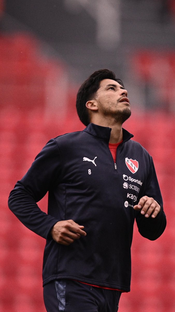 Los goles de la jornada amistosa frente a Newell's en el LDA-REB. Independiente venció 3 a 1 en el primer encuentro (Montiel y Meza x2) y empató 1 a 1 en el segundo (Meza). #TodoRojo 🔴