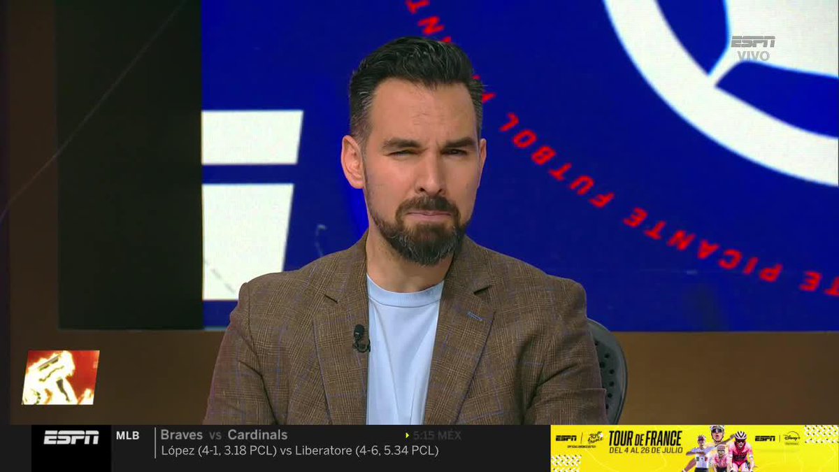 💥 "Un movimiento de Julián Quiñones a la Premier League o cualquier equipo de Europa, le beneficia a todos en México" El delantero mexicano podría cambiar de club este verano 🔥