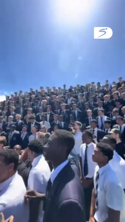 SuperSport fondly remembers Luqobo Makwedini who tragically died on Saturday. Makwedini is remembered for his impact on and off the field. We send our condolences to his family, his clubs and supporters. 🎥 SuperSport Schools and Wynberg Boys' High