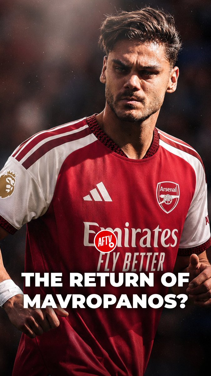 Saliba's injury means we will see a return of an ex-Gunner? ๐ง #TransferDaily