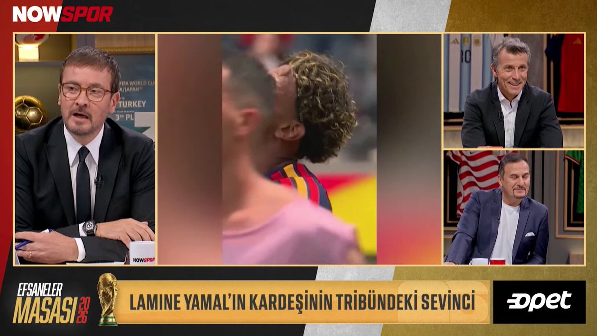 2002 efsanelerinin idolleri kimler?👀 Ergün Penbe: Maradona Bülent Korkmaz: Rummenigge Rüştü Reçber: Peter Schmeichel Tugay Kerimoğlu: Guardiola Hakan Ünsal: Stoichkov Emre Aşık: Gökhan Keskin 📲