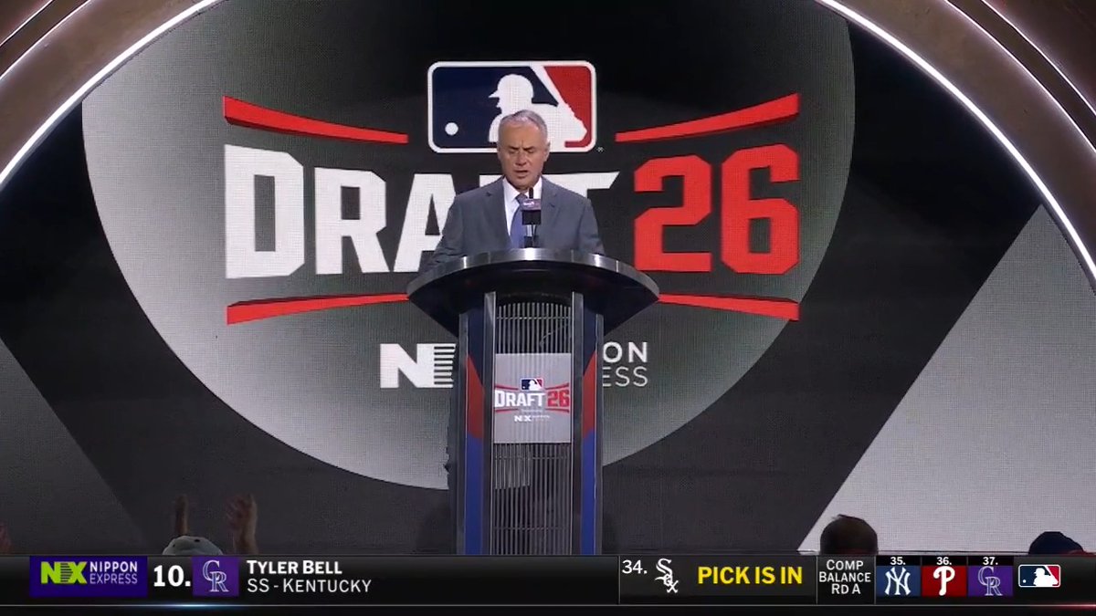 White Sox &amp; Thome has a nice ring to it.