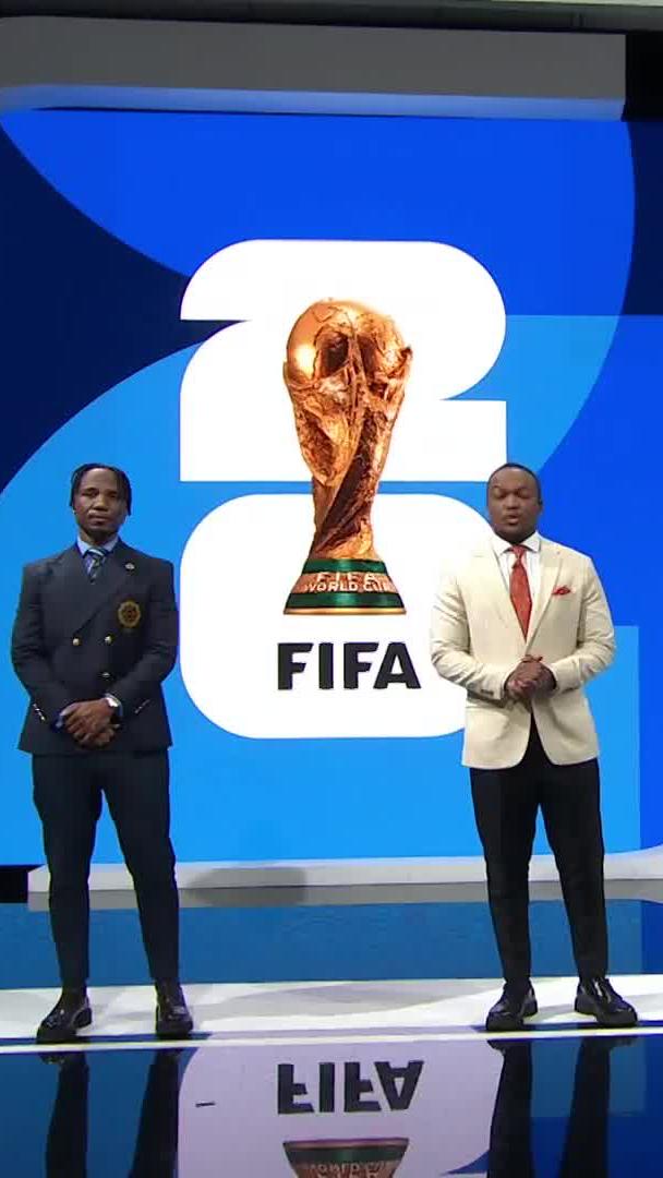 SuperSport extends its condolences to the family of Bafana Bafana and Mamelodi Sundowns player Jayden Adams. ๐บ Stream #FIFAWorldCup2026 on DStv: