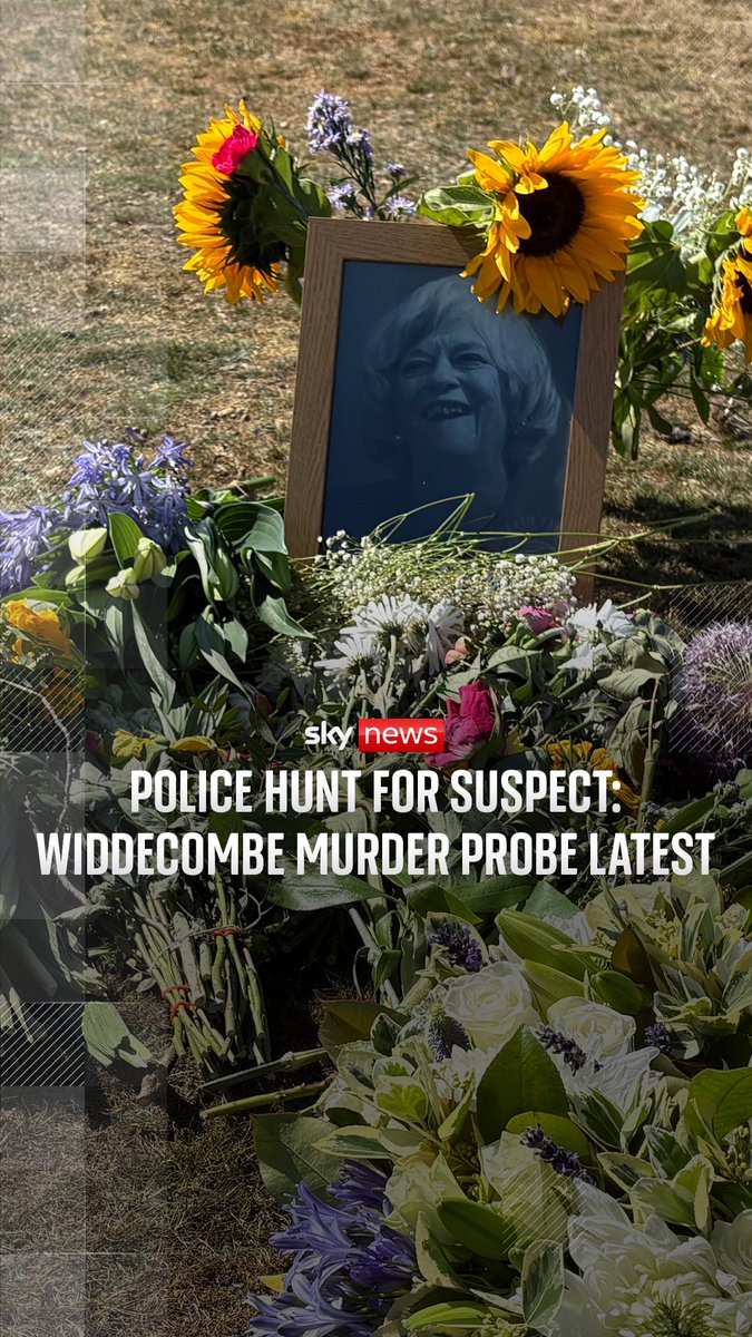 Ann Widdecombe was attacked nearly 24 hours before she was found dead, police believe. It comes after a 26-year-old man arrested on suspicion of murder was released from custody. Sky's Dan Whitehead has the latest on the investigation. Read more: