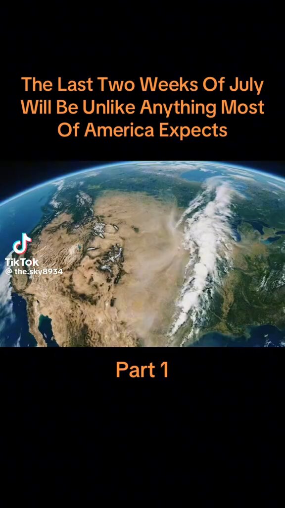 4 part video. I thought it was interesting Part 1