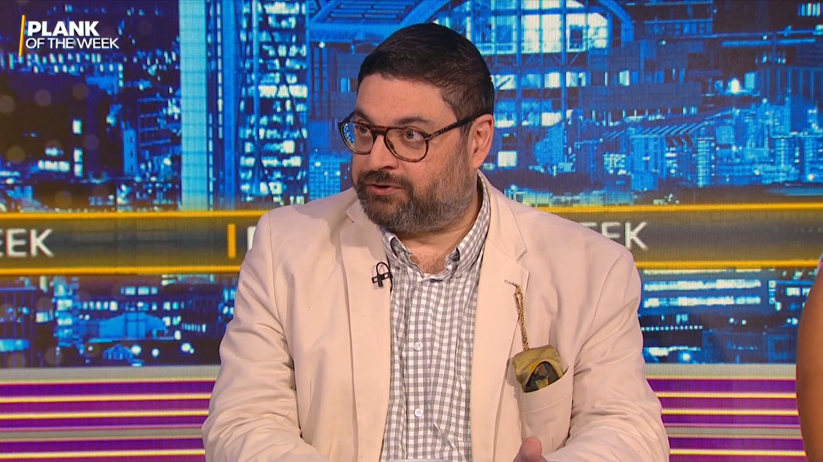 Rafe Heydel-Mankoo says the British establishment is trying to 'shut down' Elon Musk. "It was thanks to Elon Musk and X that we got the government shamed into having a rape gang enquiry." PLANK OF THE WEEK Kevin O'Sullivan Chloe Dobbs Candice Holdsworth Rafe Heydel-Mankoo