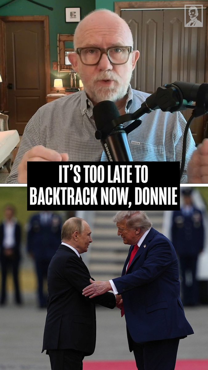 Donald Trump hates being a loser, but that's exactly what he is. Now he's pathetically trying to switch sides.