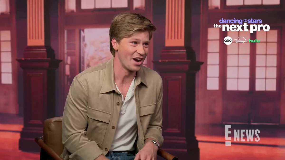 Robert Irwin detailed how he earns "cool points" with his sister Bindi Irwin's daughter Grace, 5, while discussing the "best job" he's ever had, being an uncle, in an exclusive interview with E! News.
