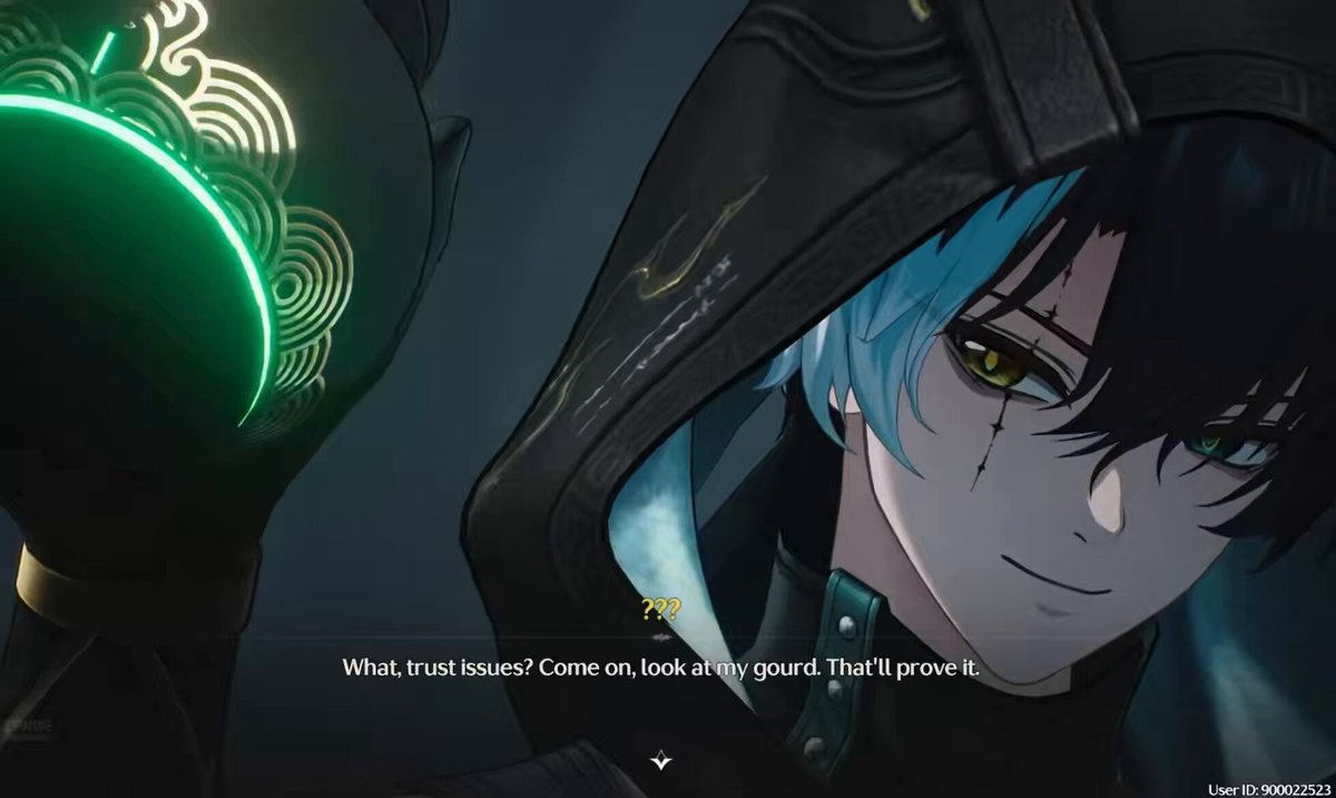 Kuro finally tapping into hetgem market. They even gave each other code names