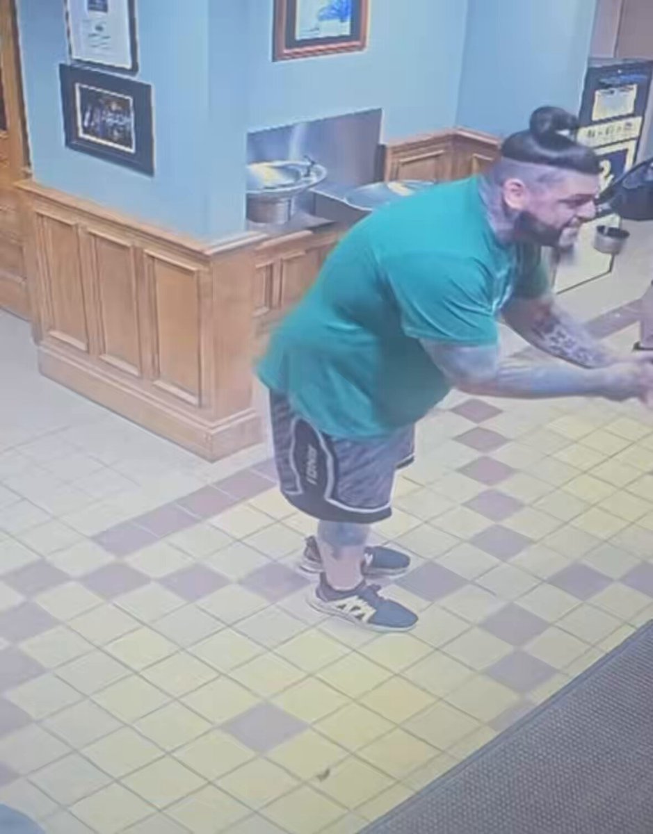 A New Hampshire man choked by Police Chief was involved in at least NINE different civil STALKING cases since 2010. Each stalking incident reported involved different women and men. Stephen Gregory, 38, of Berlin arrived at Gorham, NH PD to report a man who threatened to stab him. The man also came into the police lobby. Gregory was stabbed in altercation back in 2008. Likely unrelated. There’s a lot more to the story than the local press cares to address, but it does seem that Cheif Jimmy Willhoite lost his cool. Should the Chief he penalized? #NHpolitics #crime