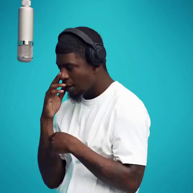 Mick Jenkins on What Am I To Do