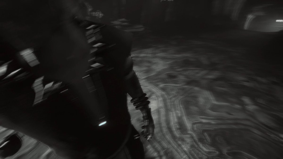 Brysko. One hat, two fists and an endless stream of thoughts running through his robust inner monologue.