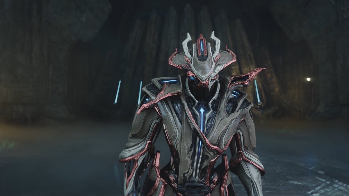 The twins. Small-time smugglers who stand between the wrong Warframe and the truth.