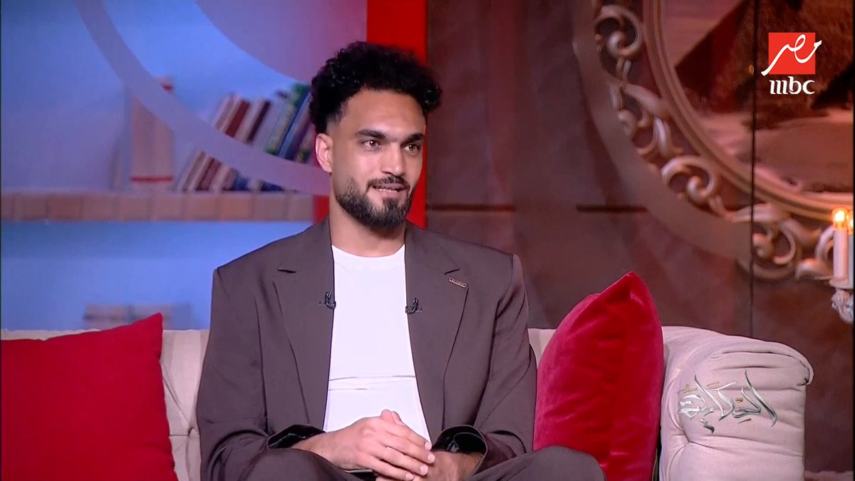 زيكو باكيا: كنت بنام في الشارع واشتغل وأتمرن.. وكانت بتيجي أيام مامعاناش فلوس ناكل وعلينا ديون مجاناً على MBC شاهد برنامج #الحكاية يعرض من الجمعة - الأثنين الساعة 10:00 مساءً بتوقيت القاهرة على #MBCMASR لمتابعة البث المباشر