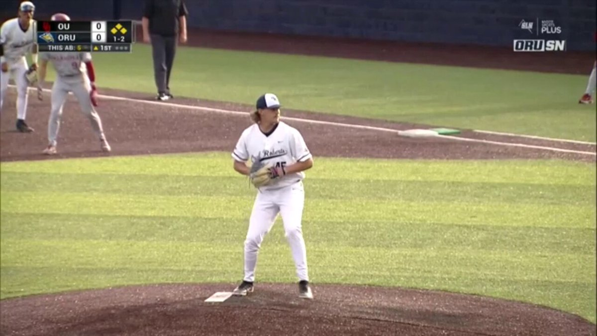 The Yankees have selected catcher Brendan Brock, who hit 13 HRs last season with a .302 AVG in 65 games for Oklahoma.