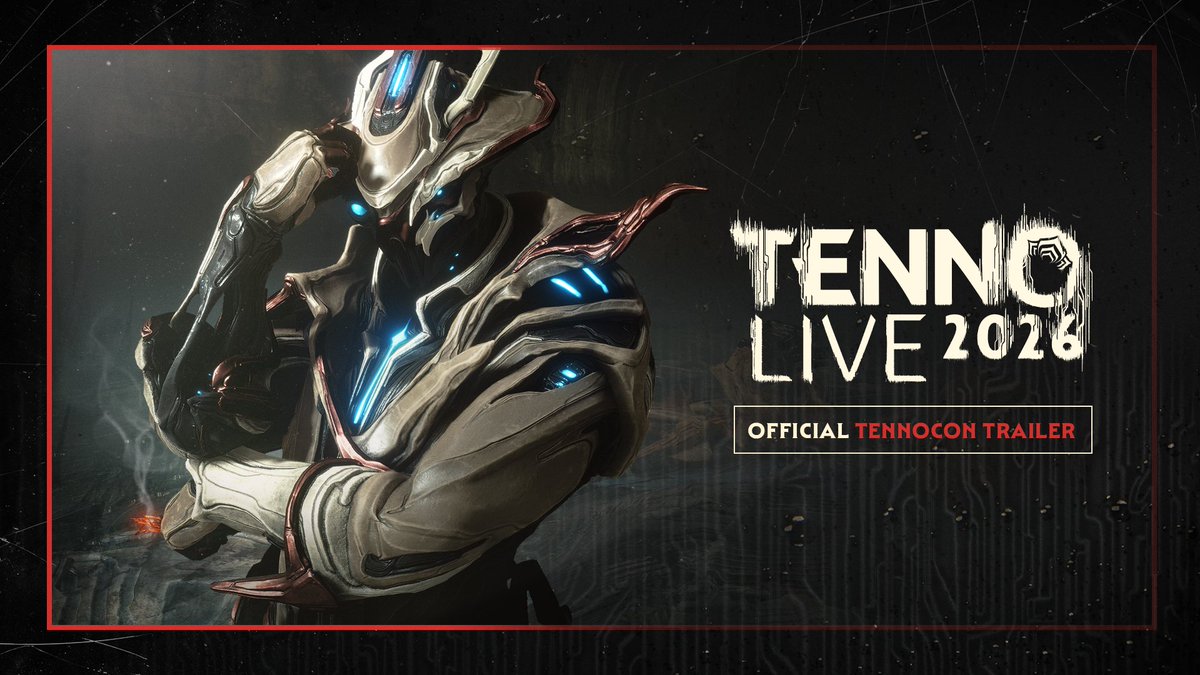 Go beyond the Origin System in #Warframe: Tau. Get ready to risk it all in a brand new region of space orbiting a binary star and teeming with new experiences.