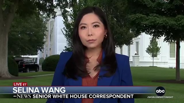 Iran’s Supreme Leader pledging revenge for his father’s killing, vowing: “Revenge is the demand of our nation and must certainly be carried out” That warning - just hours after President Trump threatened to “decimate” Iran if it tries to kill him ABC News