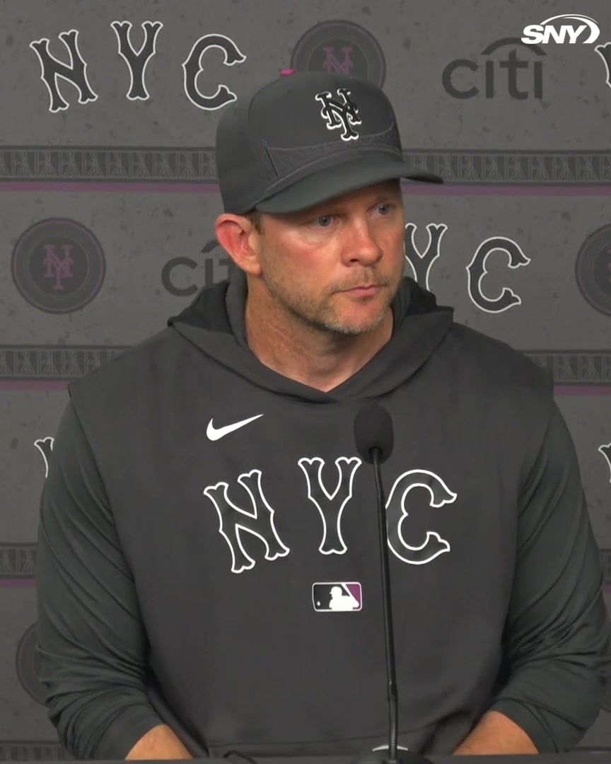 Andy Green says that it was "encouraging" to see life on Freddy Peralta's heater: