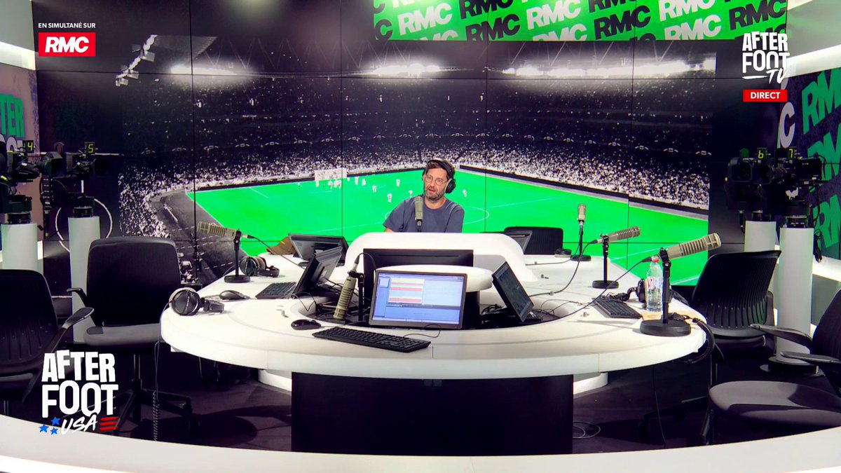 🏴 Julien Laurens : "On va répéter ce qu'on dit après quasiment tous les matchs de l'Angleterre : c'est laborieux mais ça passe."