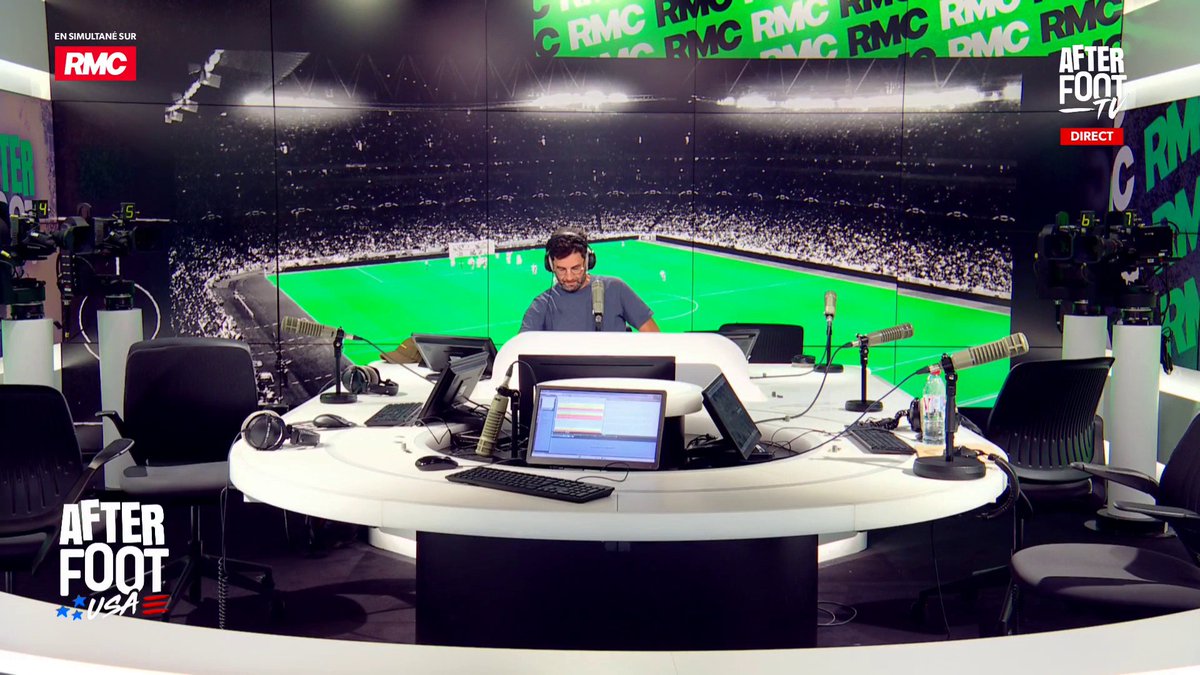 🇦🇷 Younes Belhanda : "Je ne comprends pas le choix de Scaloni de titulariser Alvarez à la place de Lautaro Martinez."