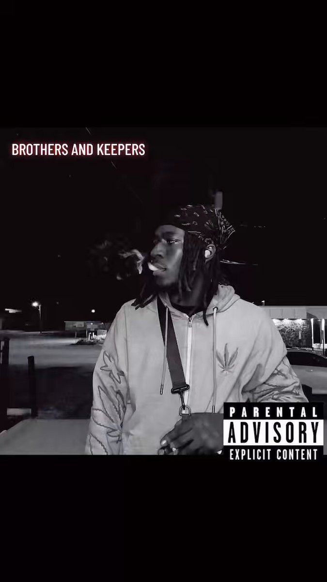 BROTHERS AND KEEPERS IS ON ALL STREAMING PLATFORMS!!!! Links in bio and below for more music #tiktok #meta #viral #fyp #RoyaltyAndLegacy Power #TheTraitors YouTube Apple Music Spotify