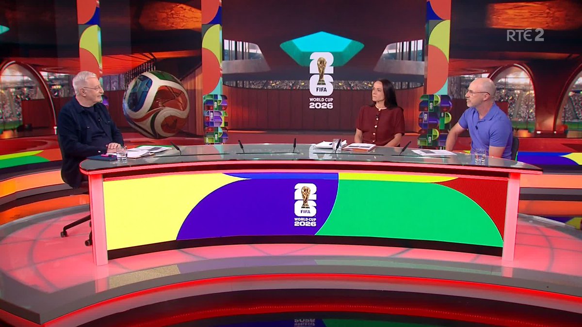 Kenny Cunningham criticises Lionel Messi's performance at the tournament so far "I wish he had retired after that World Cup" "That's why I haven't watched any of the Argentinian games live" Watch all 104 games from the #FIFAWorldCup on RTÉ