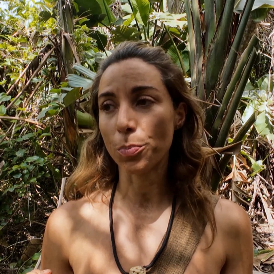 The survivalists are going from ZONE 2 ➡️ ZONE 3 Don't miss a new #NakedAndAfraid: Global Showdown, tomorrow at 8P on Discovery.
