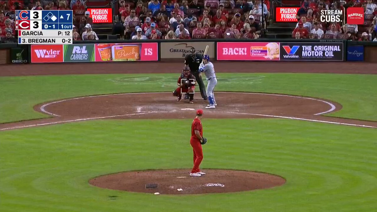 GO-AHEAD, BREGGY!