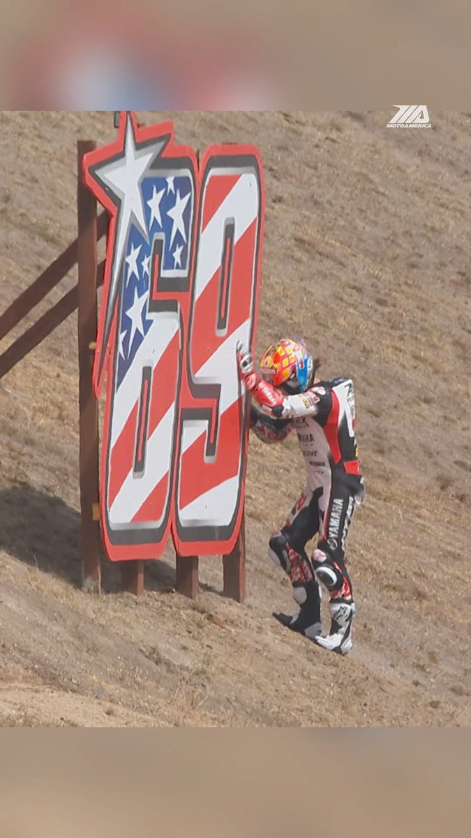 Love for Nicky Hayden ❤️ 🇺🇸 #superbike #motorsports #racing #motorcycle