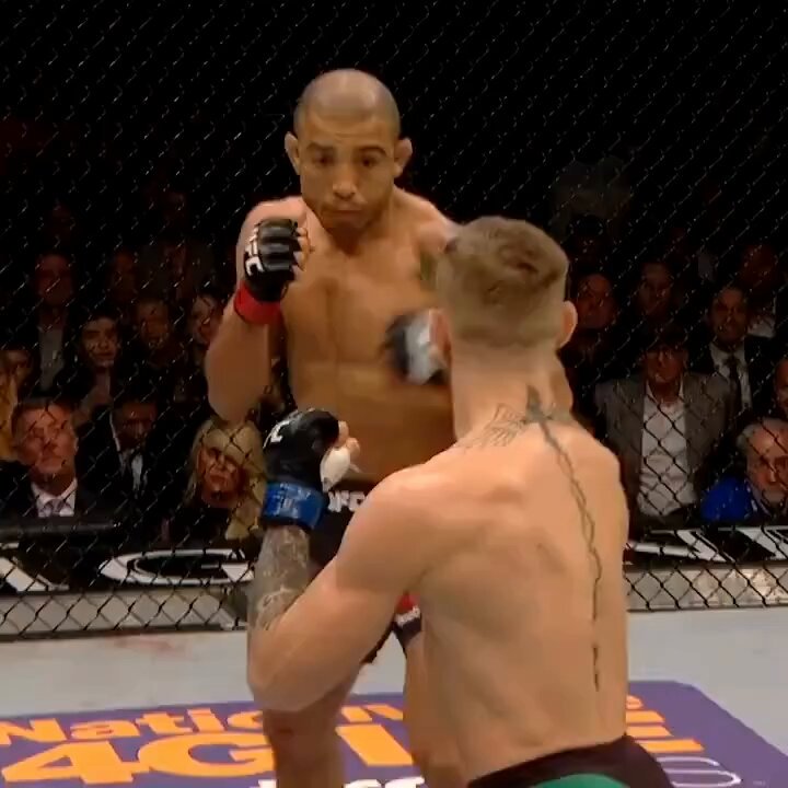 I can’t believe it’s been 11 years since this KO