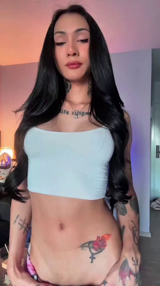 Você ficaria comigo sabendo que eu sou uma mulher trans? 🏳️‍⚧️