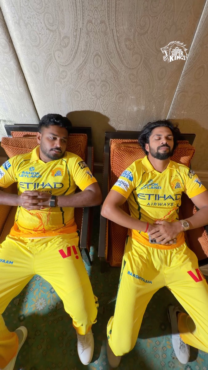 Safe to say, it was loud enough. 😂🔊 #WhistlePodu #Yellove