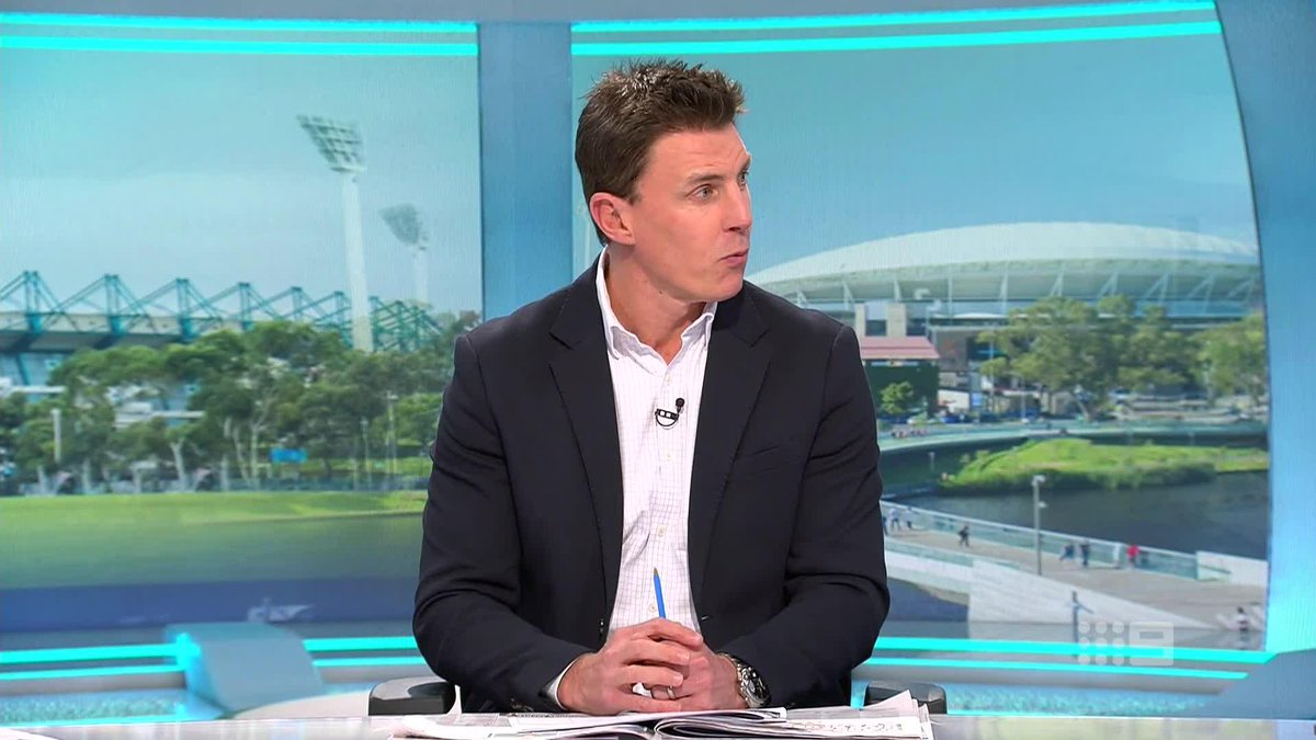 At just 23, where does Nick Daicos already sit in terms of all time Collingwood greats? #9AFLSFS | Watch on 9 & 9Now 🖥️