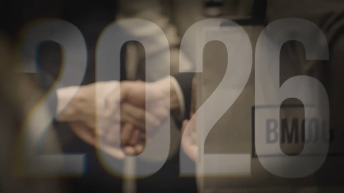 本日20:00 プレミア公開 BEYOND THE FIRST FIVE YEARS. BMSGは、第二創業期へ。【2026 BMSG CEO PRESENTATION】 🔗 #BMSG