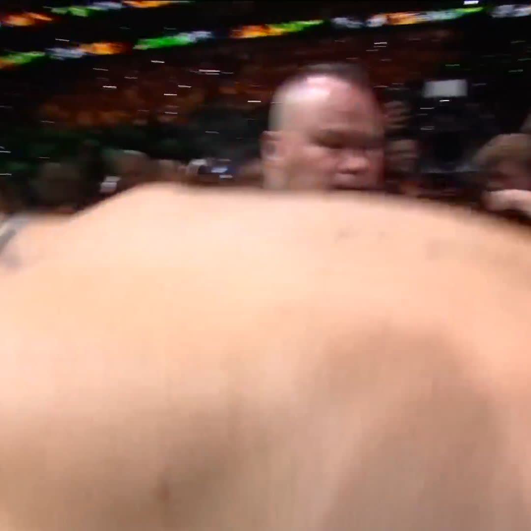 5 anos depois... #UFC329 [ Conor McGregor | Assista AO VIVO no @ParamountPlusBR ]