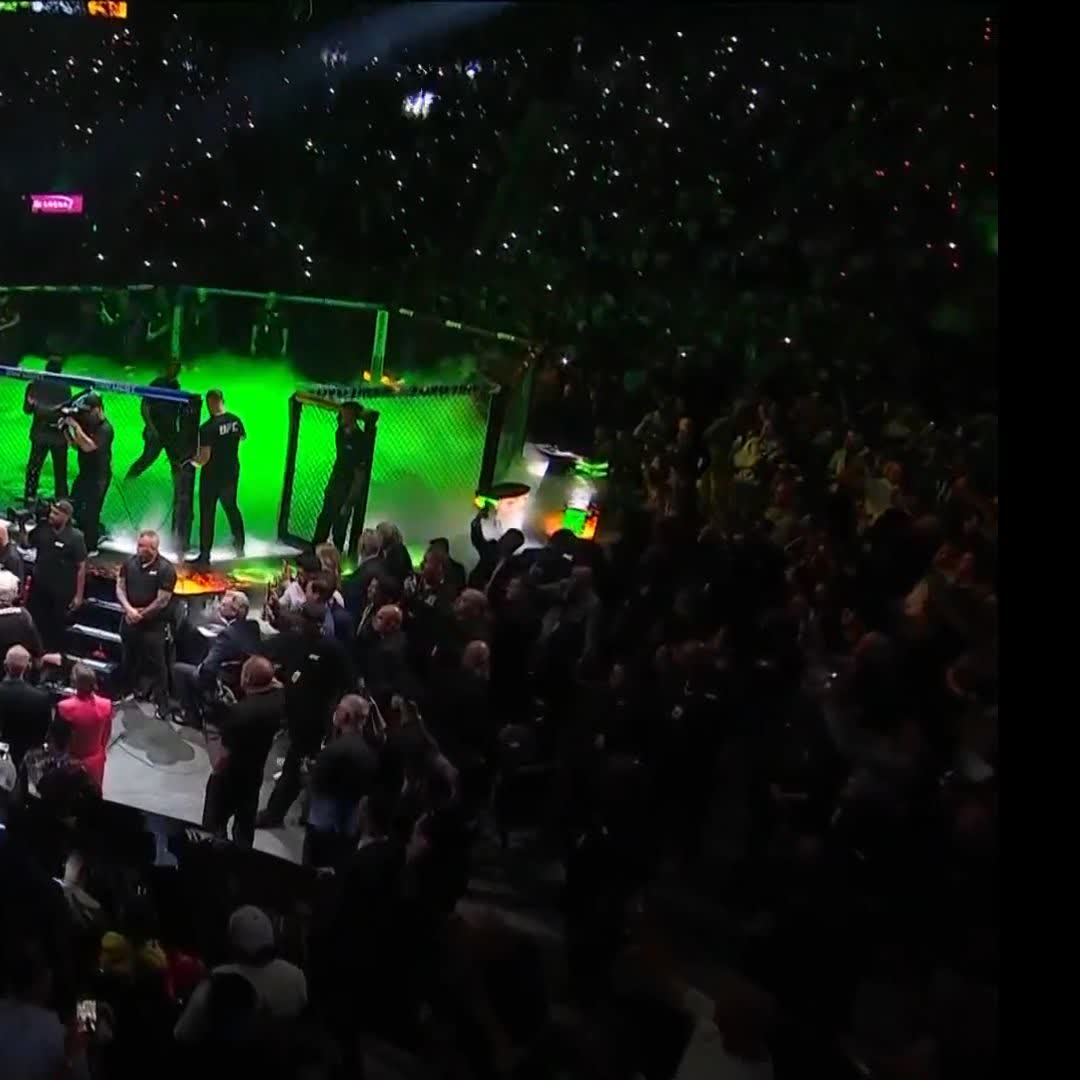 YA LLEGÓ, YA ESTÁ AQUÍ #UFC329 | Ver en vivo por Paramount+ Deportes