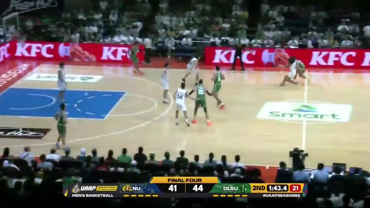 【現地報道】🇵🇭代表マイク・フィリップス(203cm/24歳)がBリーグチームと3年契約 W杯予選vs🇦🇺では24min 6P 14Rを記録