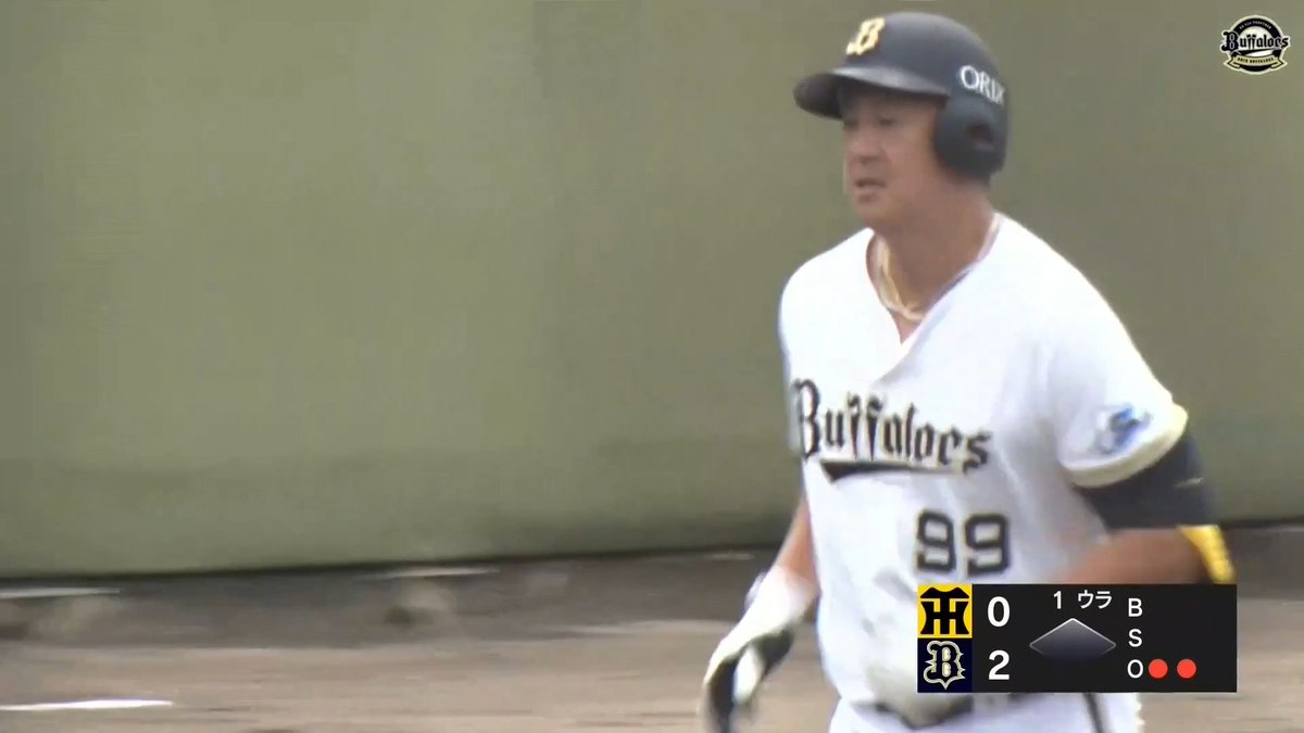 🎙️「あっという間に着弾です」 打った瞬間確信のあたり 杉本裕太郎 ファーム第3号ホームラン ⚾️オリックス×阪神（ファーム） #Bs2026 #だったらDAZN #イージースポーツ