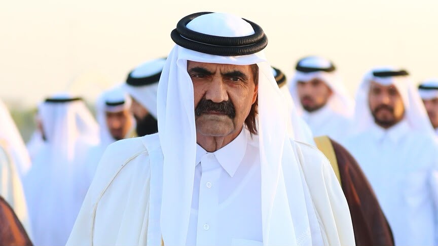 قطر تنعى سمو الأمير الوالد الشيخ حمد بن خليفة آل ثاني.. أبرز محطات مسيرة سمو الأمير الوالد وإرثه