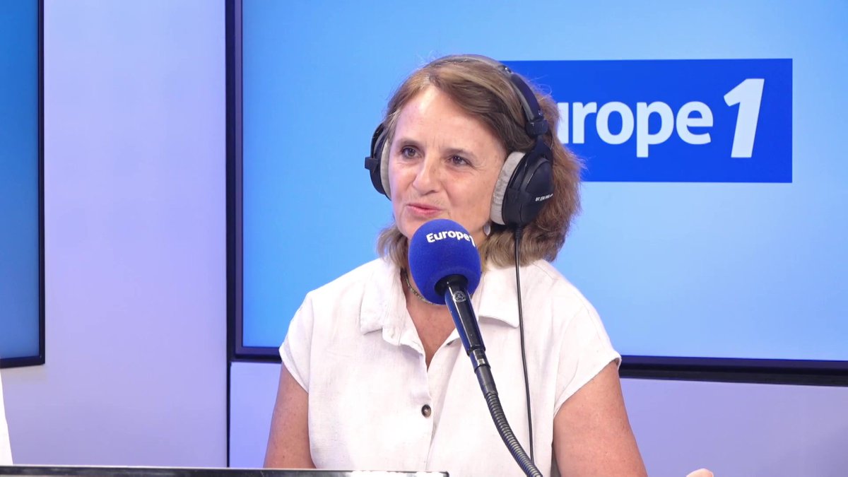 « Je suis médecin, j’ai exercé en soins palliatifs, la mort n’a jamais été un soin, le médecin de soins palliatifs passe sa vie à aider à mourir les gens mais à les aider en les soignant » Magali Jeanteur Les Éligibles et leurs Aidants avec Alexis de La Fléchère
