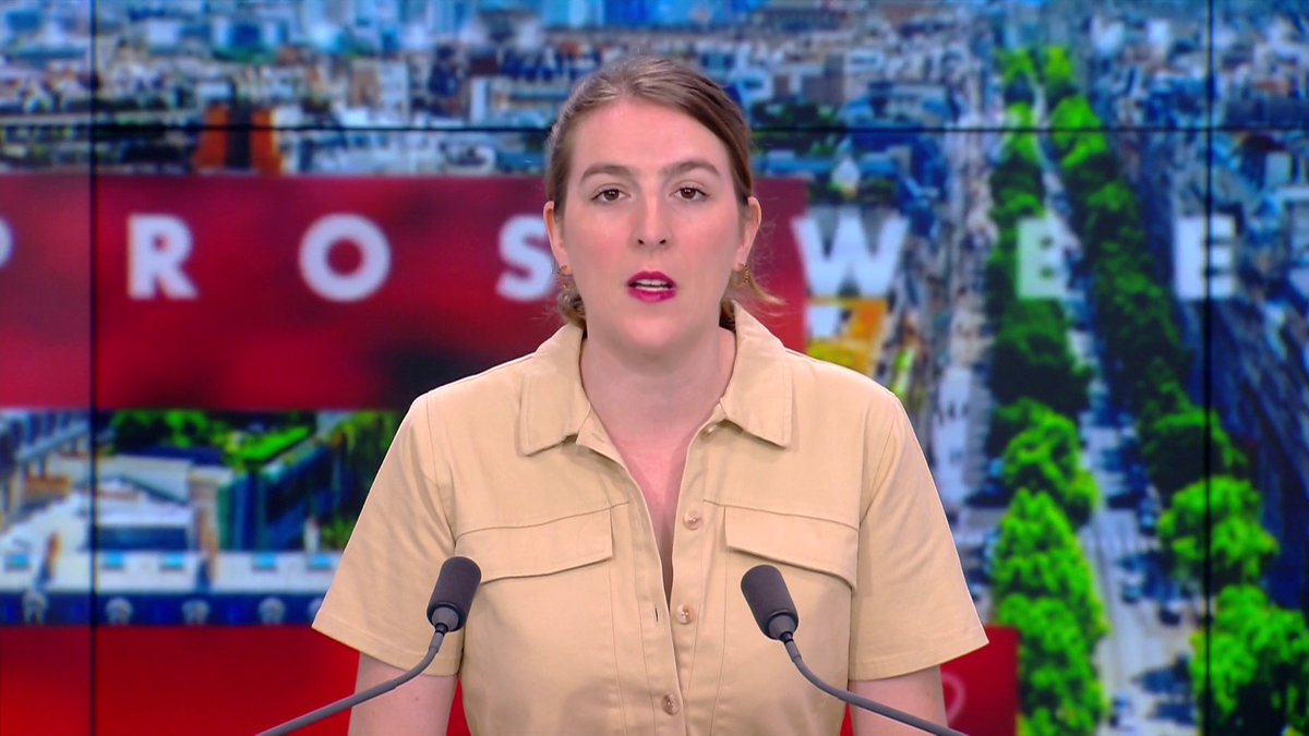 L'édito de Elodie Huchard : «Un vide juridique qui libère des assassins ?»