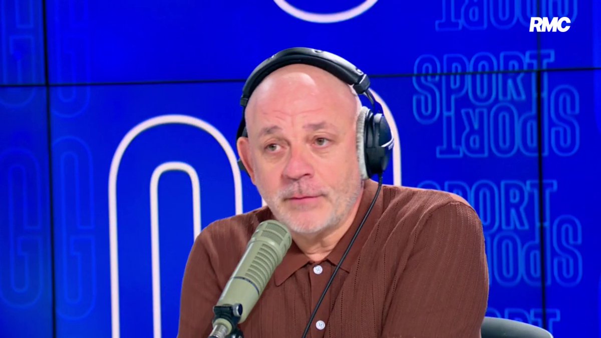 🗣💬 frédéric hermel🇫🇷 : "L'Espagne est un rival pour la France depuis moins longtemps que la France est un rival pour l'Espagne. L'Espagne a toujours eu un certain complexe historiquement. La rivalité est désormais sportive."