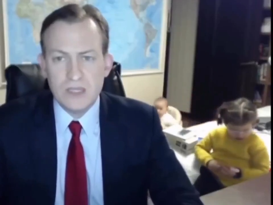 Kaç kere izlenirse izlensin, eskimeyecek videolardan 👌😊