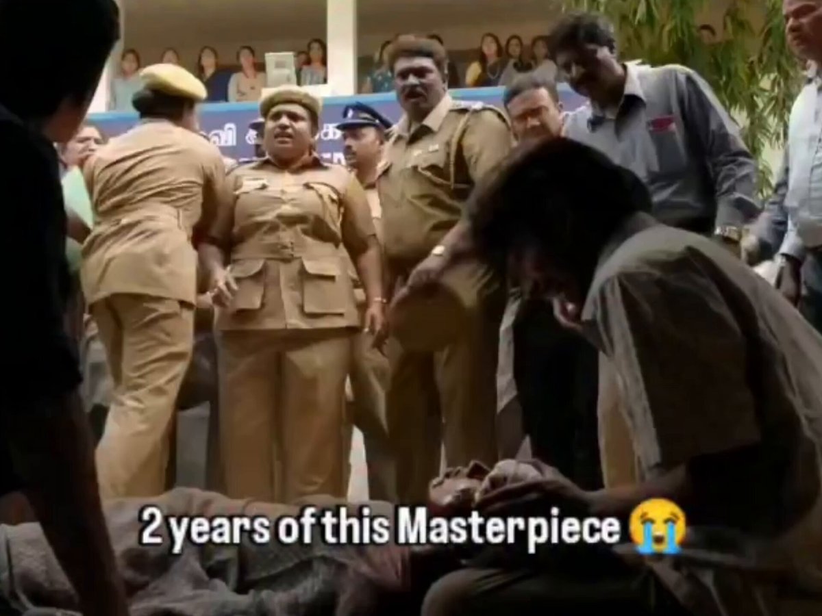 Celebrating 2 Years of Indian 2. Awesome - Corruption Nasam #2yearsofindian2