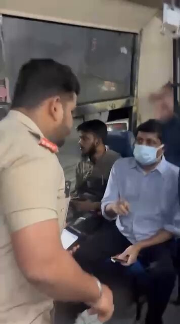 Minister goes incognito ! #Bengaluru: When #Karnataka’s transport minister Byrathi Suresh travelled like an ordinary passenger in #BMTC buses on Saturday night: * A conductor ordered him to get off the bus not giving proper change while buying ticket * The minister ordered action against a bus driver & conductor after the vehicle failed to stop for a lone passenger at the bus stop. The Times Of India