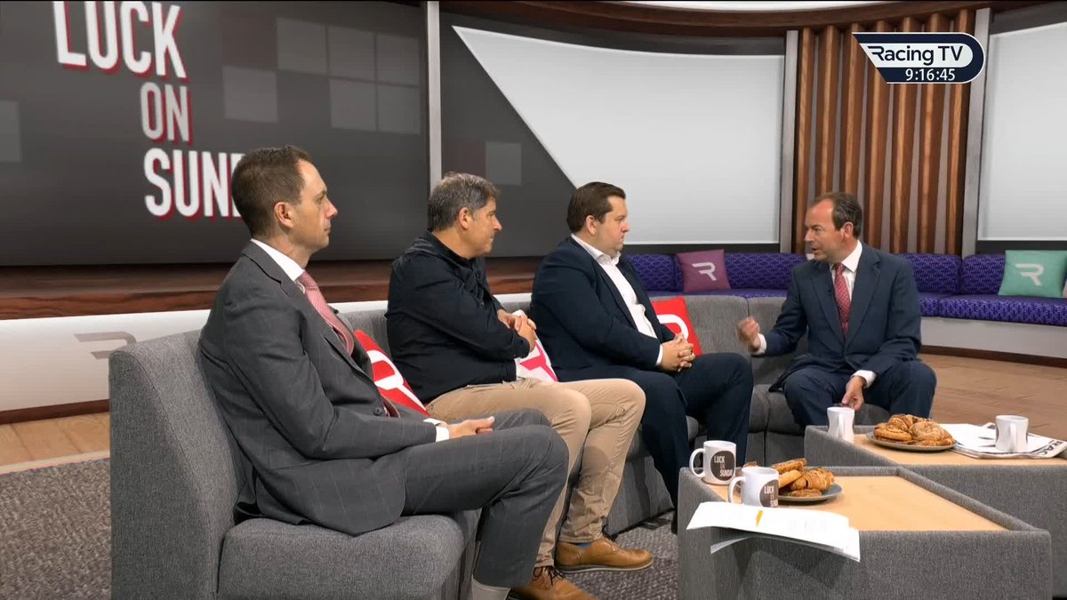 🗣️"How are you not even sharing that to the shadow minister?" Louie French MP lays bare the complete lack of communication coming from the Gambling Commission. #LuckOnSunday LuckOnSunday | World Pool