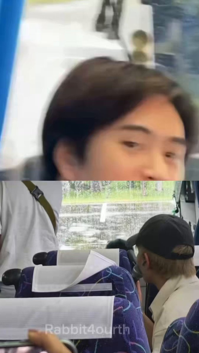 ร้องเพลง แปลงเพลงจีบกันแต่ไหนแต่ไร แต่ช่วงนี้มวลมันแปลกๆไปนะ มันยังไงสิ้ๆๆๆๆ🤭🤭 Cr. @ Rabbit4ourth GFSN OISHI JAPAN TRIP #OishixGFSNTrip2026 #GeminiFourth #เจมีไนน์โฟร์ท #Gemini_NT #Fourthnattawat