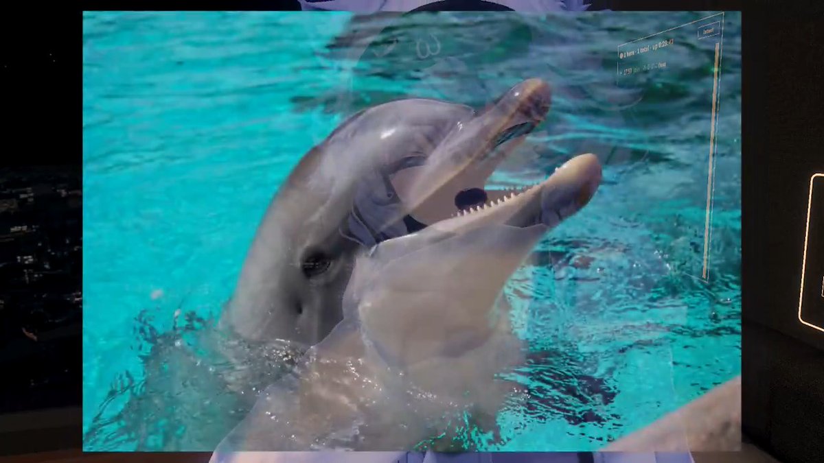 これは人が出るとは思えない声が出て笑ってたら毎回声が動物になるせいで、笑うだけで一人動物園ができるようになってしまった成人男性の図