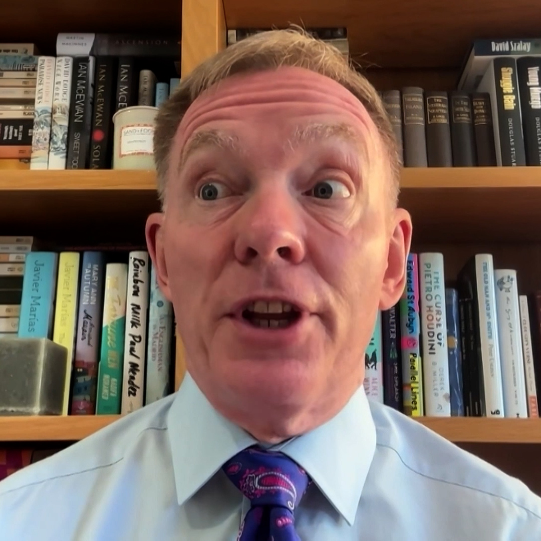 ‘Likeability is bankability.’ Chris Bryant is optimistic about Andy Burnham’s takeover, but says the UK has yet to feel the 'real damage' from the war in Iran.